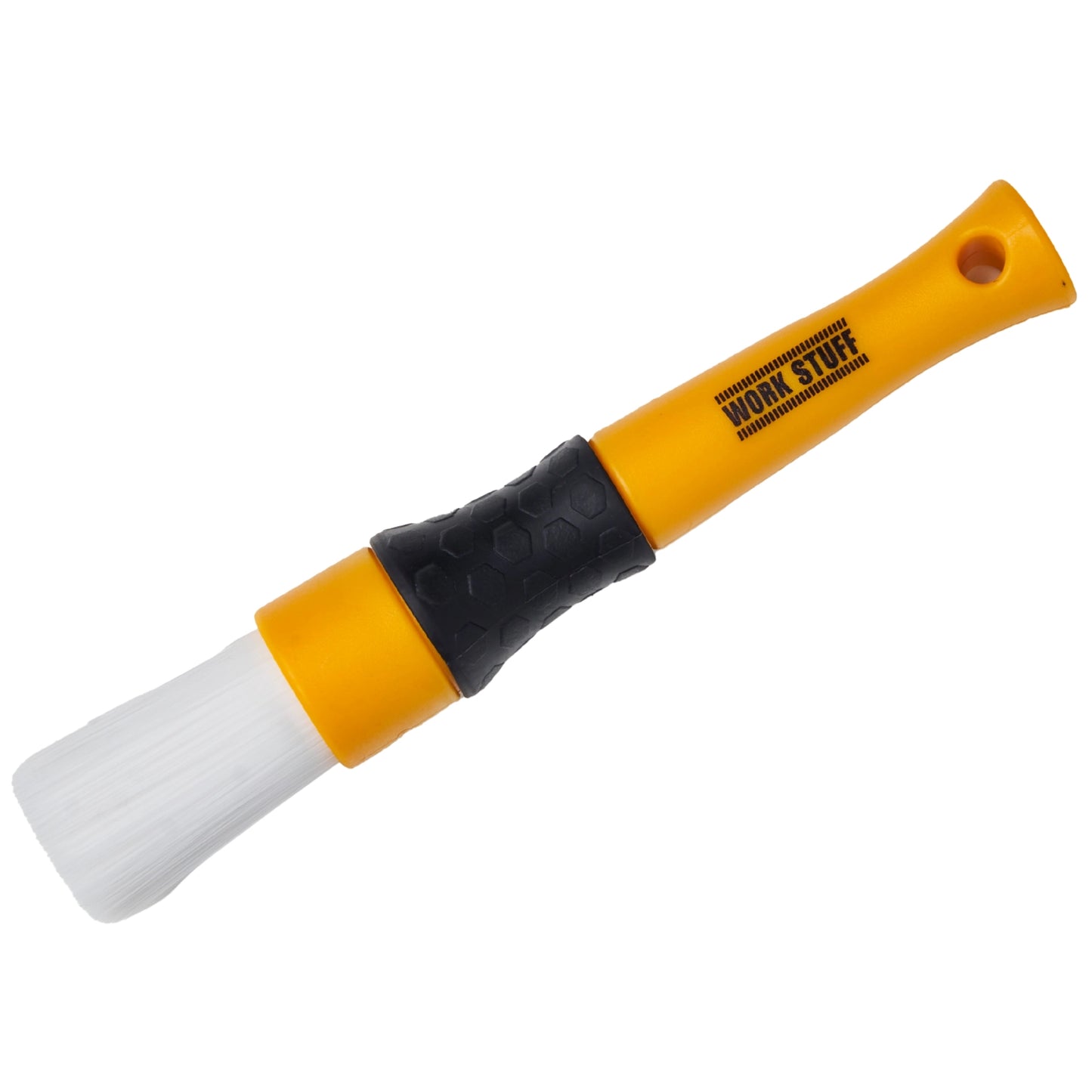 Work Stuff Detailing Brush Albino ultra grip 22mm
