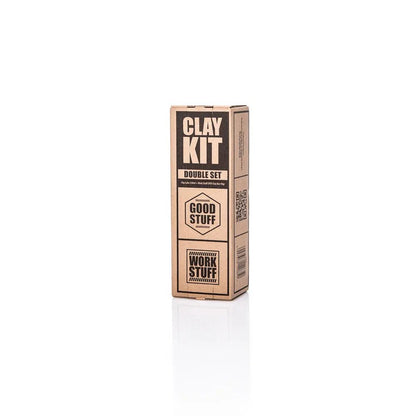 Clay Kit Good Stuff