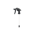 Pistola tipo canyon negra