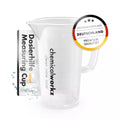 Vaso Medidor ChemicalWorkz 100ml