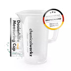 Vaso Medidor ChemicalWorkz 100ml