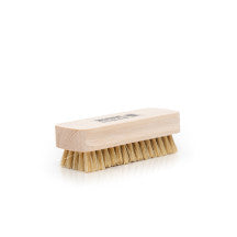 Handy Leather Brush