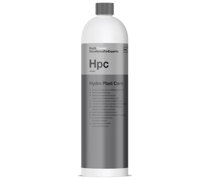 Koch Chemie HPC Hydro Plast Care 1L