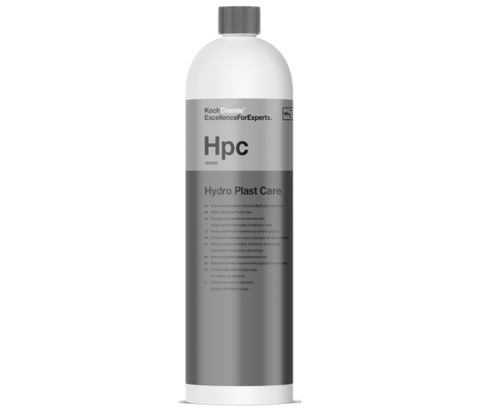 Koch Chemie HPC Hydro Plast Care 1L