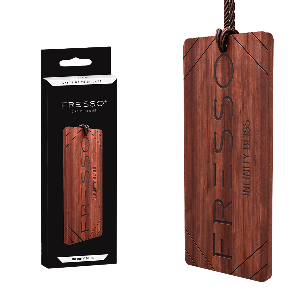 Fresso Infinity Bliss Madera