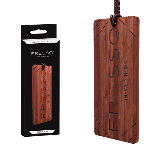 Fresso Infinity Bliss Madera