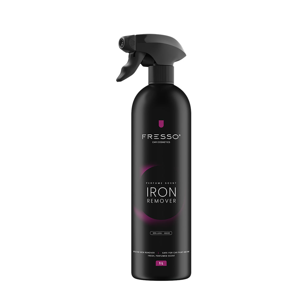 Fresso Iron Remover
