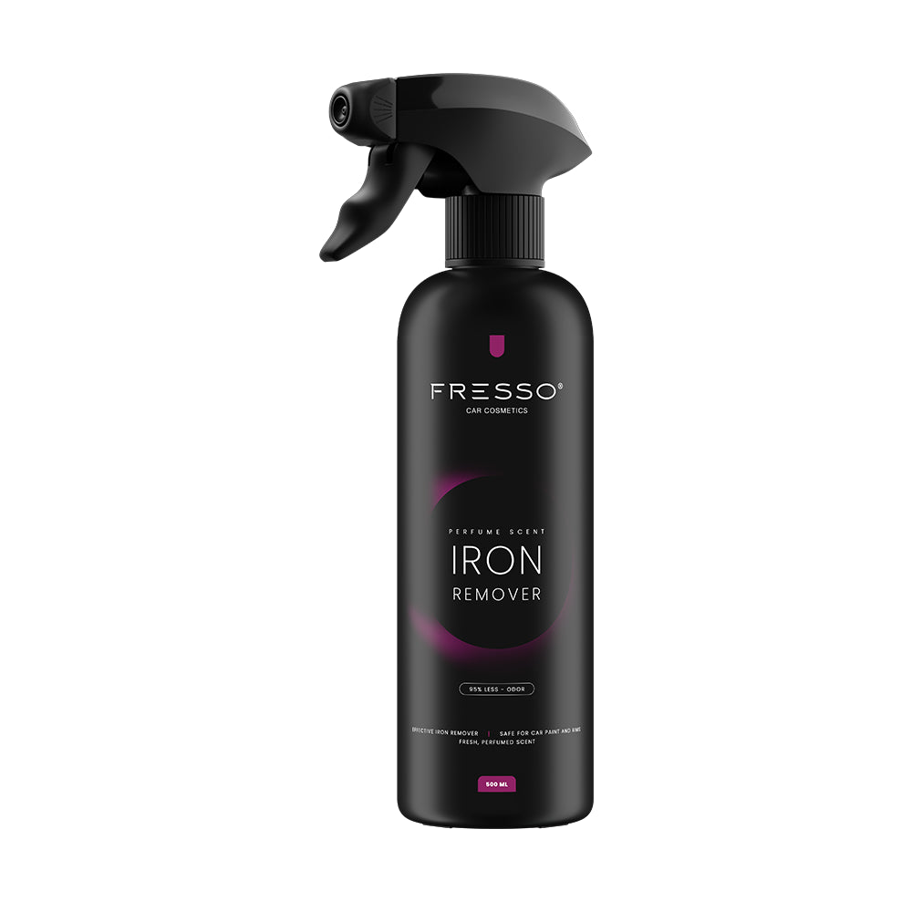 Fresso Iron Remover