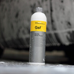 Koch Chemie Gentle Snow Foam 1L Espuma Activa para Coche de Prelavado