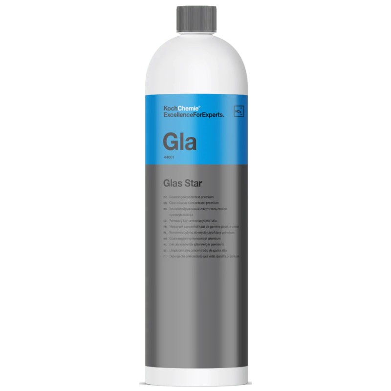 Koch-Chemie Gla Glas Star Limpiacristales   1 L