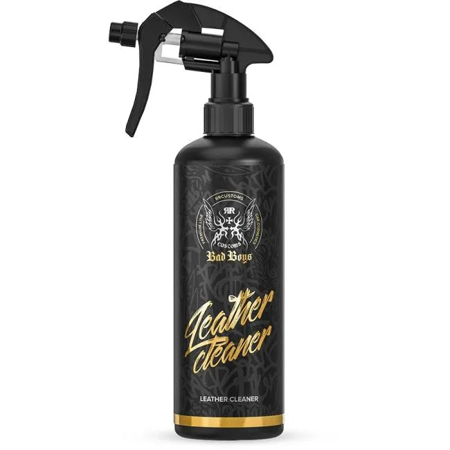 Leather Cleaner 500ml
