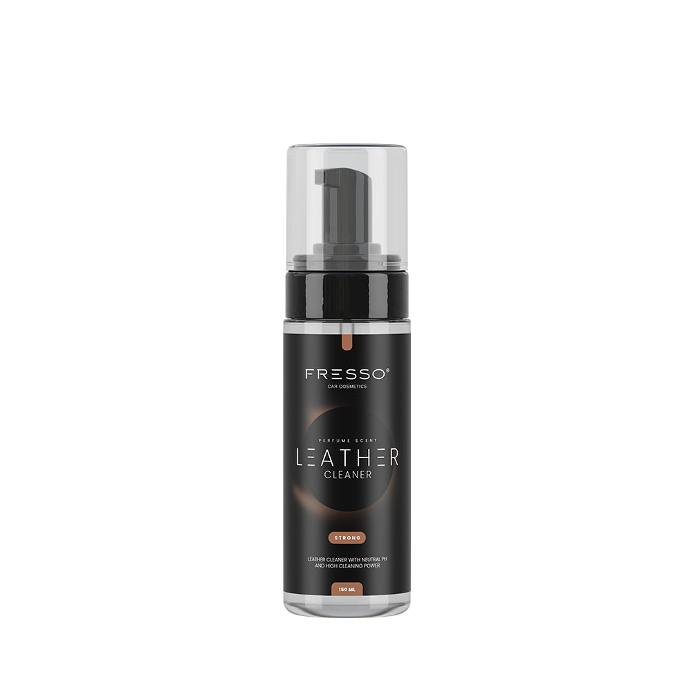 Fresso Leather Cleaner