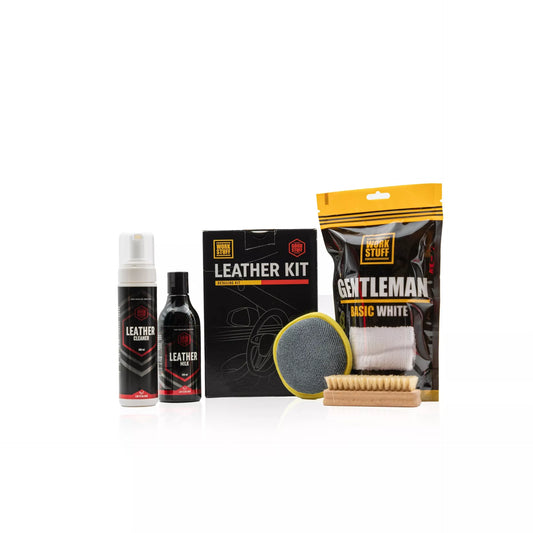 Leather Kit