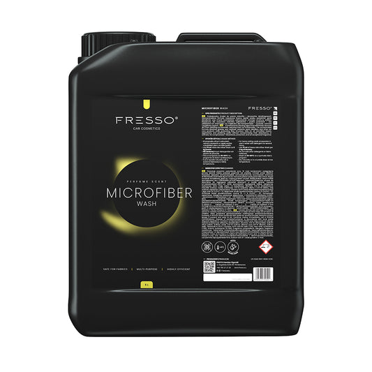 Fresso Microfiber Wash 5L