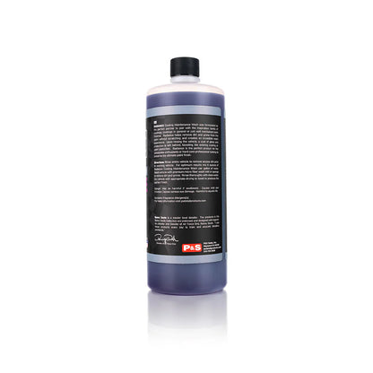 P&S Inspiration Radiance Coating Maintenance Wash 950ml