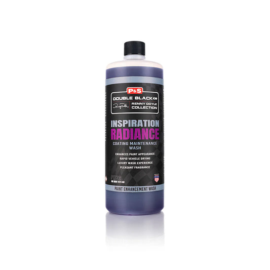 P&S Inspiration Radiance Coating Maintenance Wash 950ml