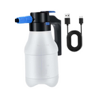 Pulverizador foam de bateria 1,5L