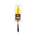 Thunder Wheel Brush