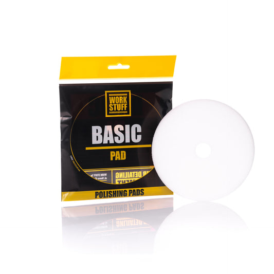 Basic Cutting Pad