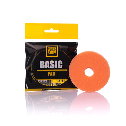 Basic One Step Pad