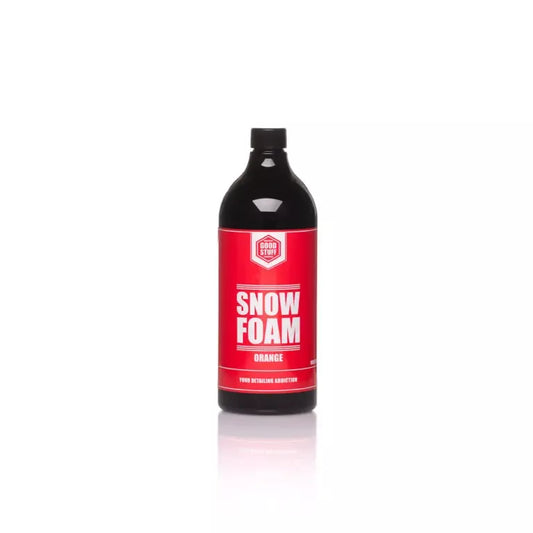 Snow Foam Orange 1L