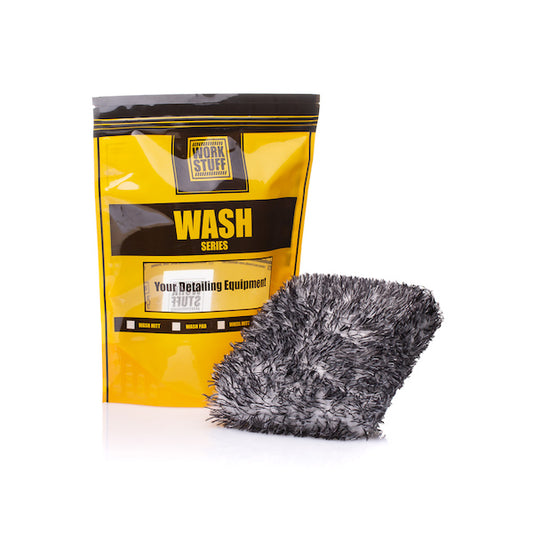 Typhon Wash Pad