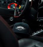Gorra Oficial Parson