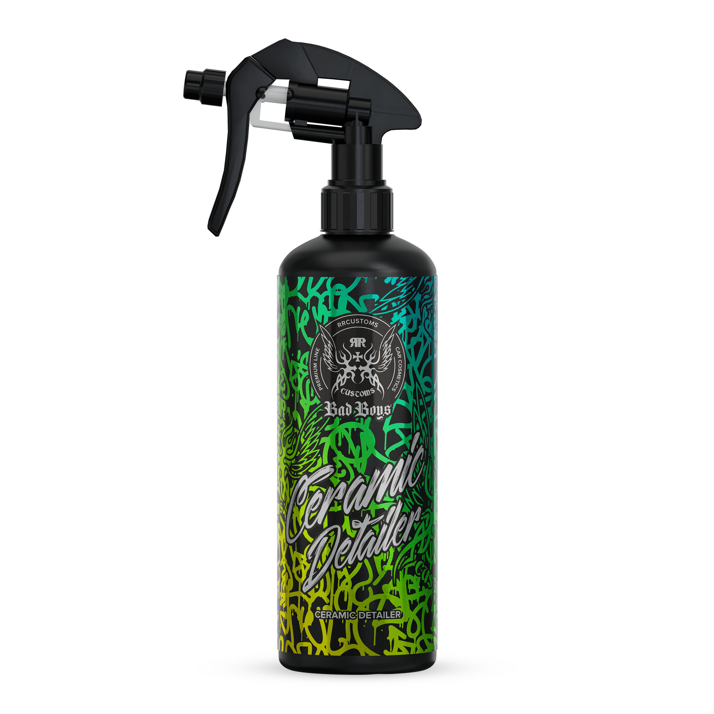 Ceramic Detailer 500ml