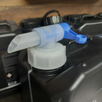 Grifo para garrafas 5L