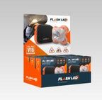KP WK-FLASH-LED - Baliza de emergencia flash led Homologada V16