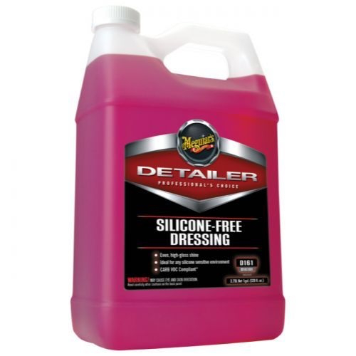 Meguiars D161 Silicone Free Dressing