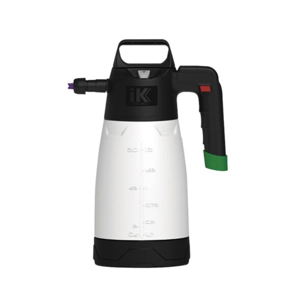 IK Foam Pro 2