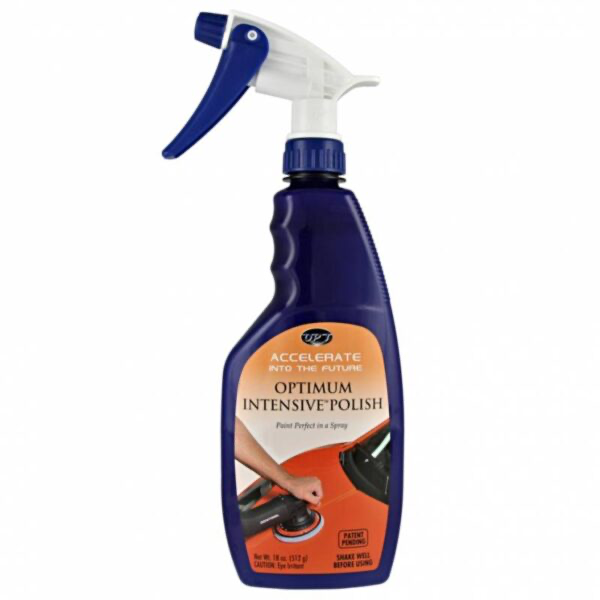 Optimum Intensive Polish 535ml