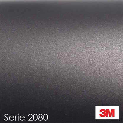 Matte Charcoal Metallic-M211-1080