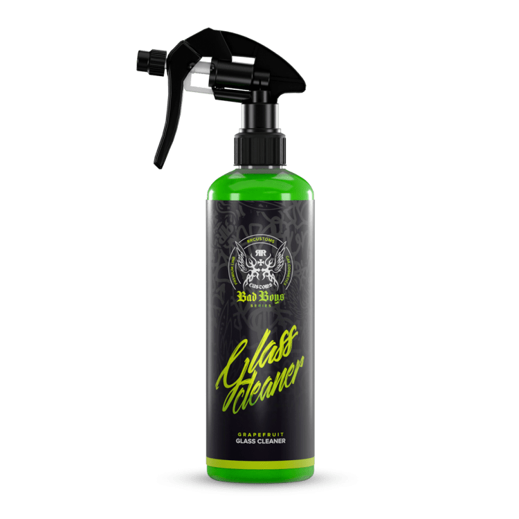 Glass Cleaner 500ml