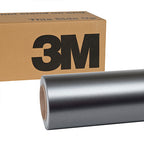 Satin Dark Grey 3M 2080 S261