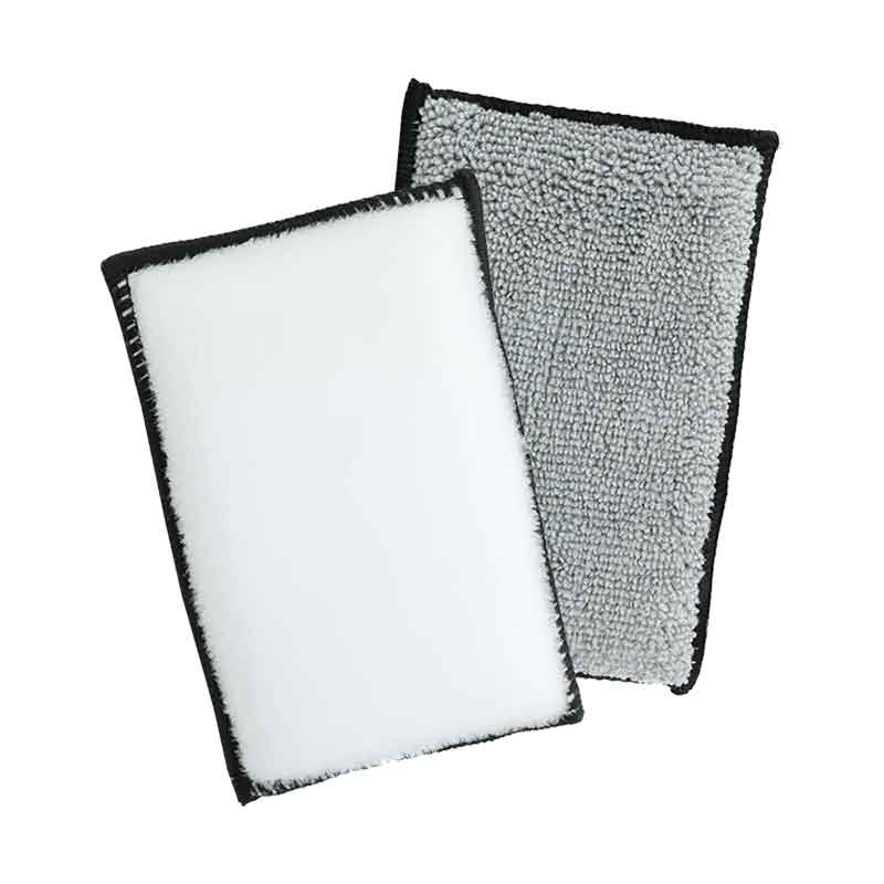 Interior Scrubbing PAD