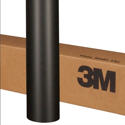 Negro Mate M12 3M 2080