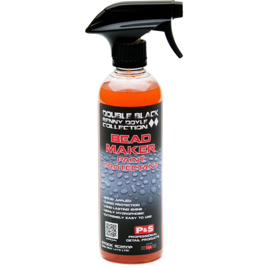 Bead Maker Paint Protectant 473 ml