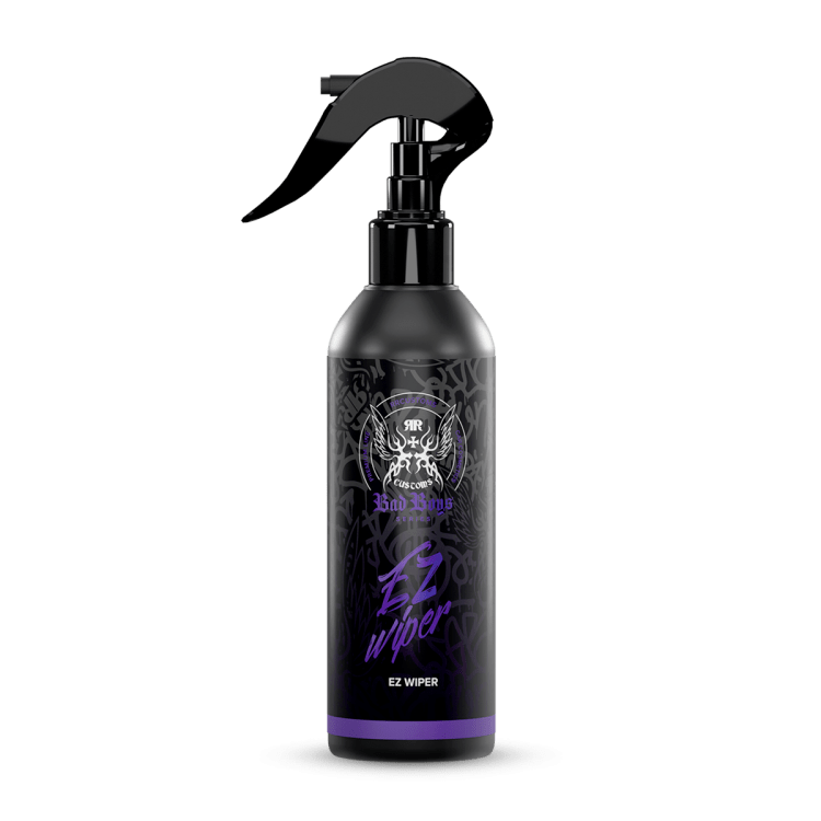 Ez Wiper 250ml
