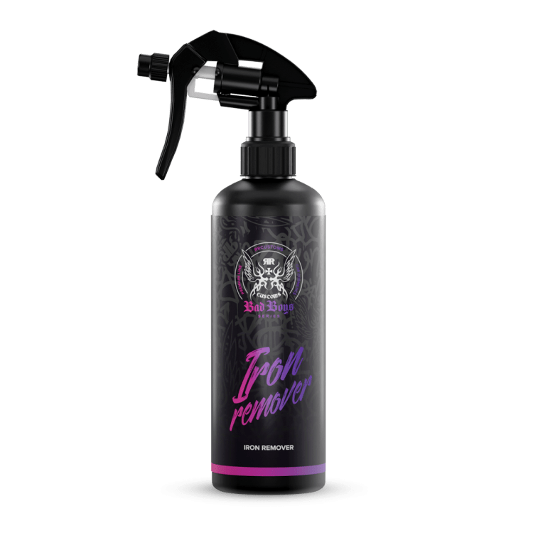 Iron Remover 500ml