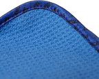 Waffle Weave Toalla de secado coche