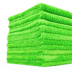 Microfibra Rag Company 41 X 41cm Creature Edgeless 70/30