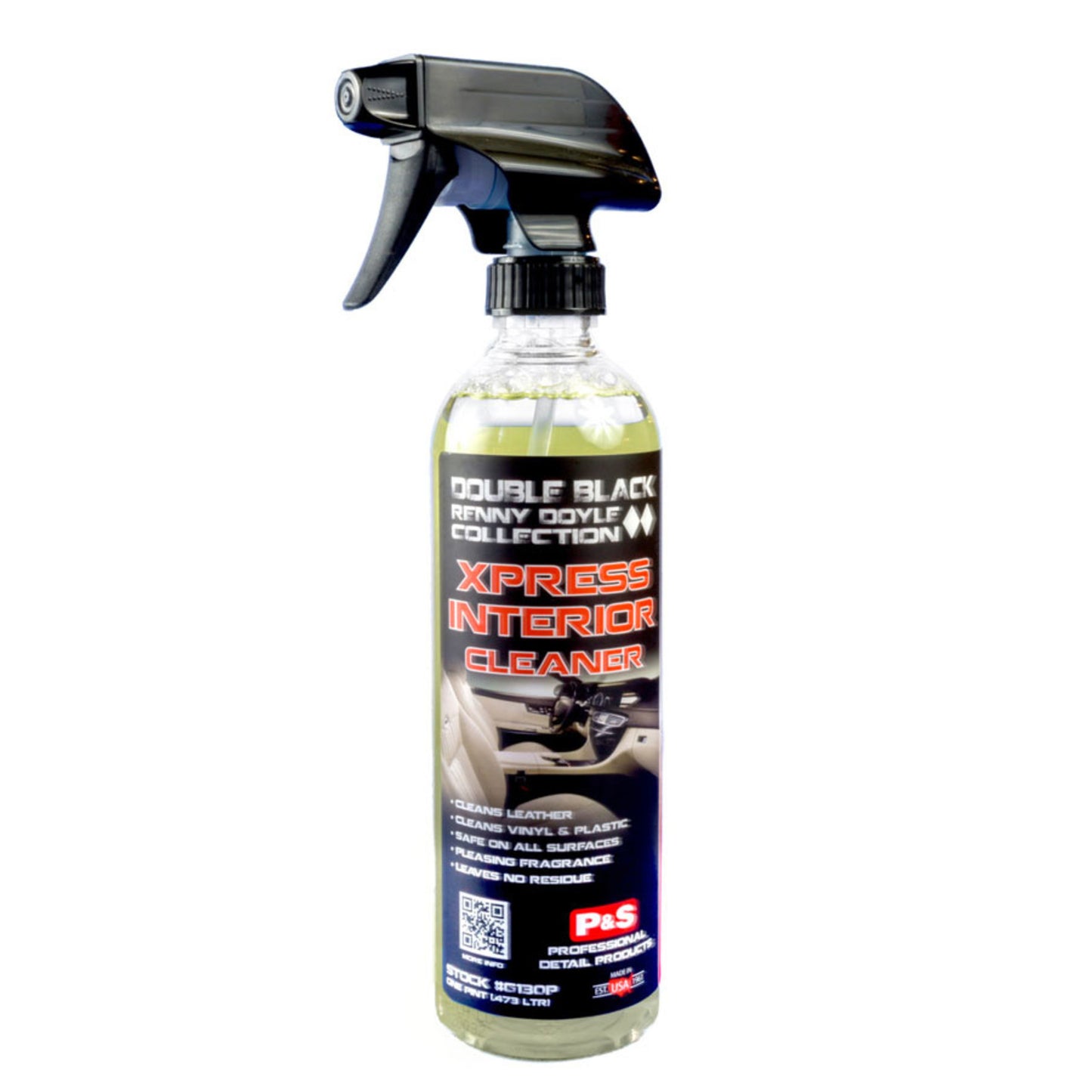 Xpress Interior Cleaner 500ml