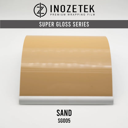 Super Gloss Sand SG005