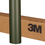 Matte Military Green 3M serie 2080 M26