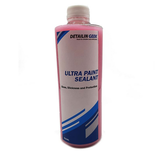 Ultra Paint Sealant 500ml