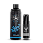 Plastic Cleaner (Bubble Gum) 500ml
