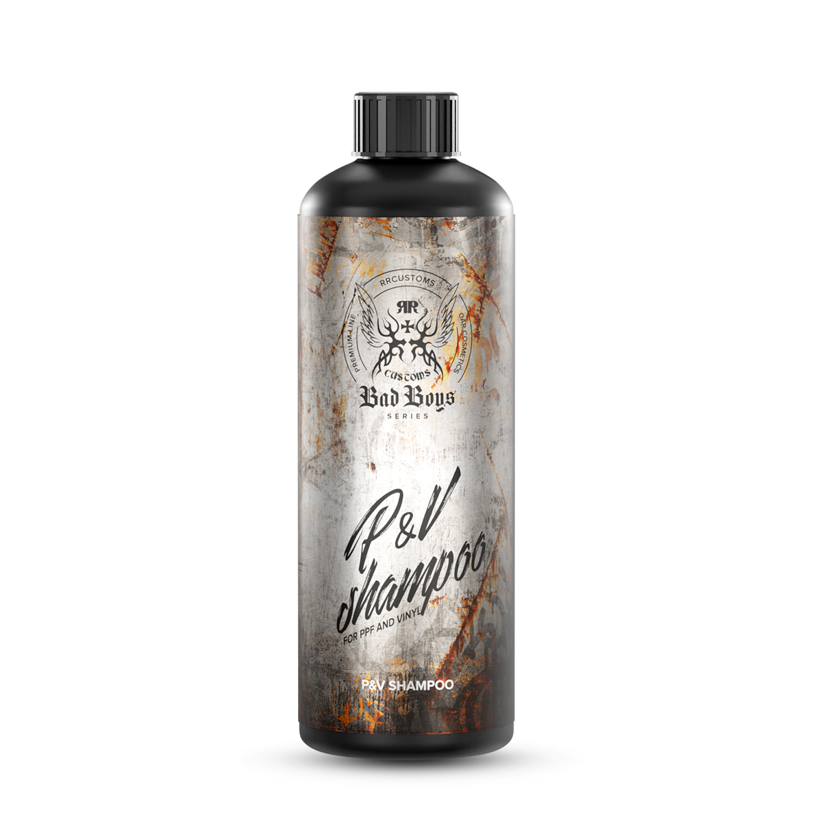 P&V Shampoo 500ml