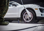 Wheel Cleaner Bleeding 500ml